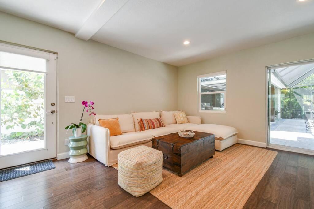 Luxury Home In The Heart Of South Tampa & Pool! Exterior foto